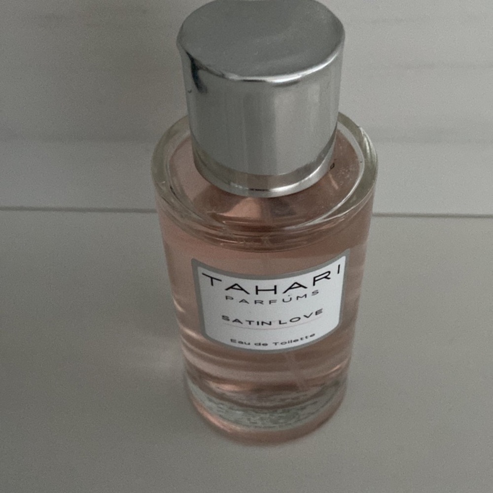Tahari Satin Love Perfume